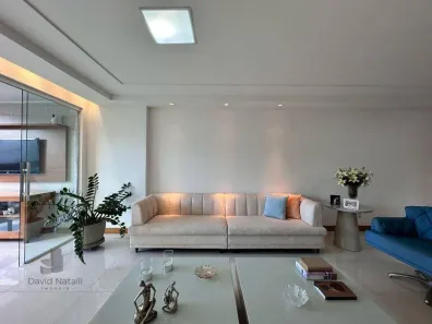Apartamento com 4 Quartos à venda, 218m² no Barro Vermelho, Vitória