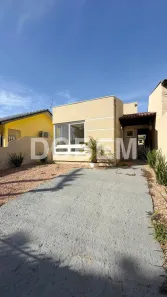 Casa com 3 Quartos à venda, 90m² no Jardim Algarve, Alvorada