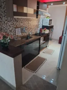 Apartamento com 3 Quartos à venda, 60m² no Rocha, São Gonçalo