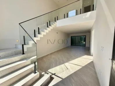 Casa de Condomínio com 4 Quartos à venda, 250m² no Vargem Pequena, Rio de Janeiro