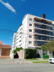 Cobertura com 2 Quartos à venda, 92m² no Capão da Imbuia, Curitiba
