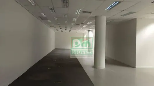 Prédio Comercial para alugar, 1374m² no Mooca, São Paulo