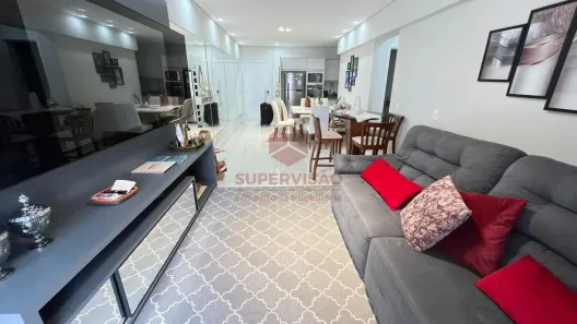 Apartamento com 2 Quartos à venda, 103m² no Jurerê Internacional, Florianópolis