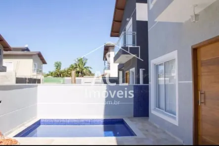 Casa de Condomínio com 3 Quartos para alugar, 250m² no Maresias, São Sebastião