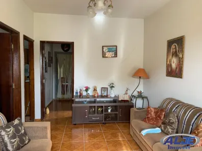 Casa com 3 Quartos à venda, 135m² no Jardim Progresso, Marília