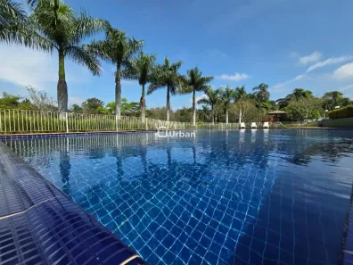 Lote/Terreno à venda, 513m² no Chácara do Remanso, Vargem Grande Paulista