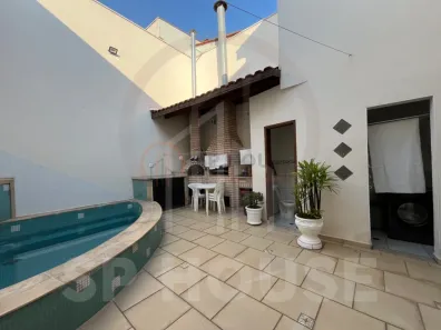 Casa com 3 Quartos à venda, 184m² no Vila Monumento, São Paulo