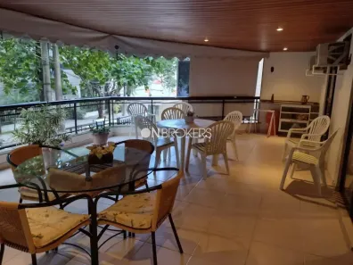 Apartamento com 2 Quartos à venda, 100m² no Recreio dos Bandeirantes, Rio de Janeiro