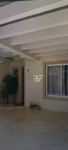 Casa de Condomínio com 3 Quartos à venda, 120m² no Jardim Piemonte, Indaiatuba