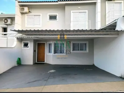 Casa com 3 Quartos à venda, 120m² no Jardim Alvorada, Sorocaba
