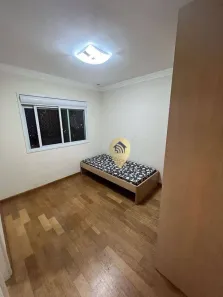 Apartamento com 3 Quartos à venda, 180m² no Jardim Anália Franco, São Paulo
