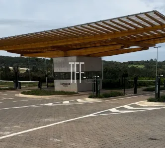 Lote/Terreno à venda, 457m² no Loteamento Residencial Pedra Alta (Sousas), Campinas