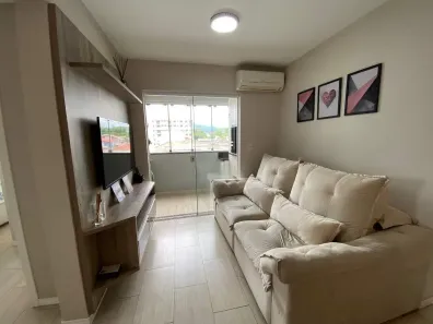 Apartamento com 2 Quartos à venda, 60m² no Czerniewicz, Jaraguá do Sul