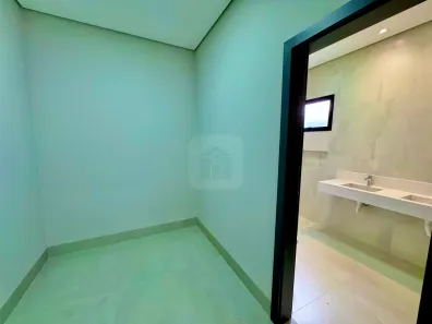 Casa de Condomínio com 3 Quartos à venda, 197m² no Jardim Botânico, Uberlândia