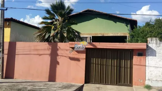 Casa com 2 Quartos à venda, 70m² no Bela Vista, Teresina