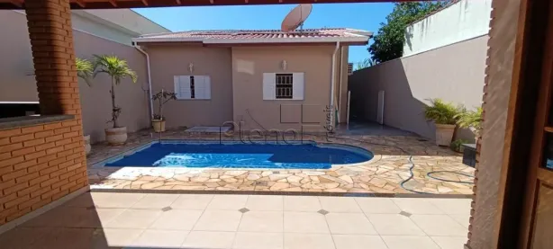 Casa com 3 Quartos à venda, 171m² no Jardim Santa Helena, Valinhos