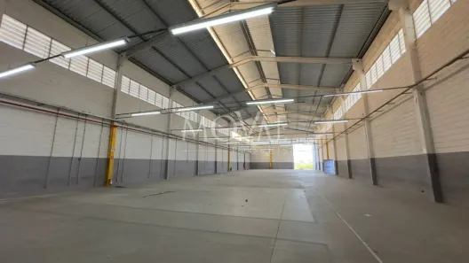 Galpão/Depósito/Armazém à venda, 1200m² no Jardim Califórnia, Jacareí