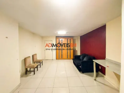 Sala Comercial para alugar, 31m² no Centro, Belo Horizonte