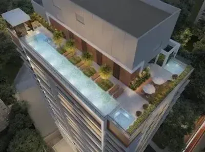 Apartamento com 3 Quartos à venda, 119m² no Vila Mariana, São Paulo