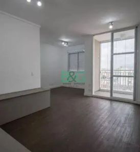 Apartamento com 3 Quartos à venda, 59m² no Belenzinho, São Paulo