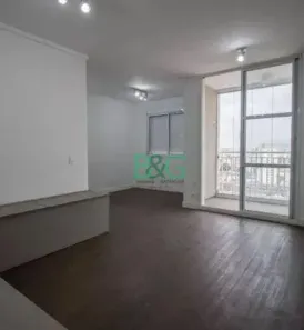 Apartamento com 3 Quartos à venda, 59m² no Belenzinho, São Paulo