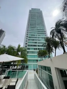 Apartamento com 3 Quartos à venda, 177m² no João Agripino, João Pessoa