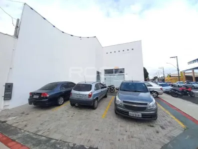 Ponto Comercial à venda, 77m² no Vila Costa do Sol, São Carlos