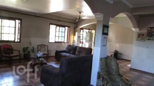 Casa com 4 Quartos à venda, 300m² no Jardim Sabará, Porto Alegre