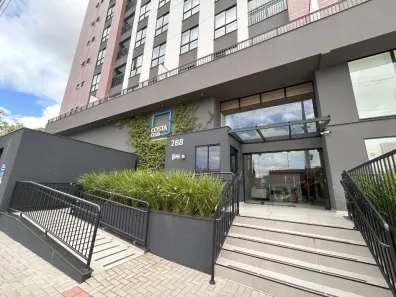Apartamento com 2 Quartos à venda, 63m² no Costa e Silva, Joinville