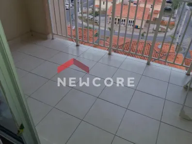 Apartamento com 3 Quartos à venda, 74m² no Jardim Petrópolis, Cotia