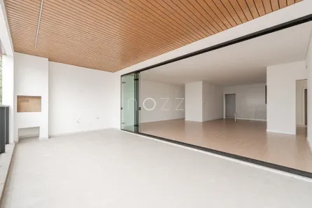 Apartamento com 3 Quartos à venda, 172m² no Santo Antônio, Joinville