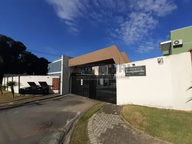 Lote/Terreno à venda, 140m² no Itália, São José dos Pinhais