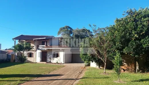 Casa com 3 Quartos à venda, 225m² no Colônia Dona Luíza, Ponta Grossa