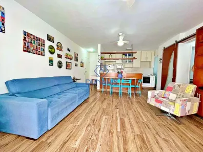 Apartamento com 2 Quartos à venda, 80m² no Vila Alzira, Guarujá