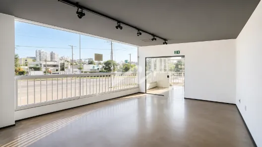 Ponto Comercial para alugar, 210m² no Fundinho, Uberlândia