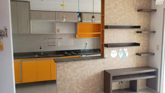 Apartamento com 2 Quartos à venda, 59m² no Atalaia, Ananindeua