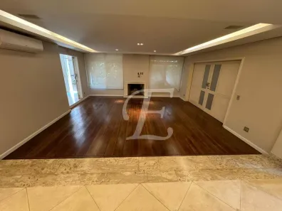 Casa com 3 Quartos à venda, 410m² no Alto de Pinheiros, São Paulo