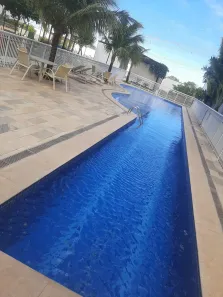 Apartamento com 1 Quarto à venda, 34m² no Sul, Brasília