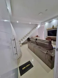 Casa com 2 Quartos à venda, 150m² no Residencial Alto dos Ypês, São José dos Campos