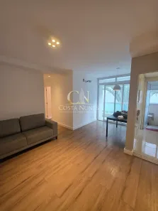 Apartamento com 2 Quartos à venda, 60m² no Consolação, São Paulo