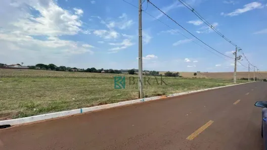 Lote/Terreno à venda, 168m² no , Doutor Camargo