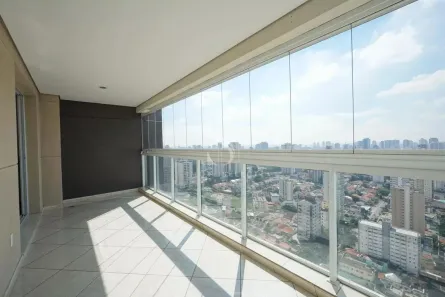 Apartamento com 3 Quartos à venda, 125m² no Vila Mariana, São Paulo
