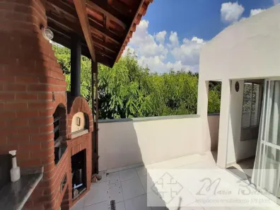 Cobertura com 3 Quartos à venda, 109m² no Jardim Bonfiglioli, São Paulo