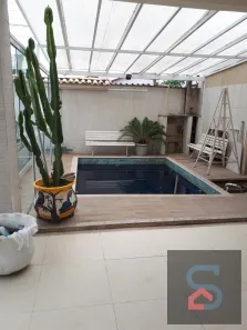 Casa com 4 Quartos à venda, 225m² no Portinho, Cabo Frio