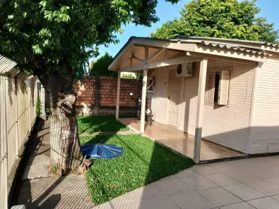 Casa com 2 Quartos à venda, 300m² no Ipiranga, Sapucaia do Sul