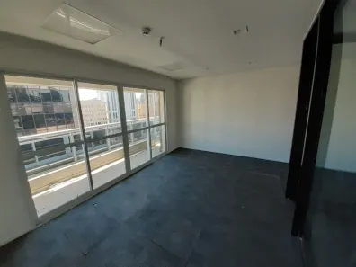 Ponto Comercial para alugar, 44m² no Chácara Santo Antônio (Zona Sul), São Paulo