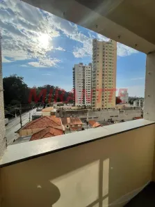 Apartamento com 2 Quartos à venda, 57m² no Parque Mandaqui, São Paulo