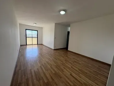 Apartamento com 3 Quartos para alugar, 83m² no Dezoito do Forte Empresarial/Alphaville., Barueri