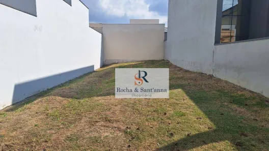 Lote/Terreno à venda, 150m² no Jardim Park Real, Indaiatuba