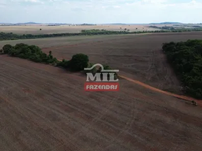 Fazenda/Sítio à venda, 1m² no , Cezarina